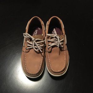 Sperry Kids Gamefish Boat Shoe - Size 1.5M